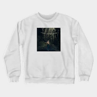 feel something Crewneck Sweatshirt